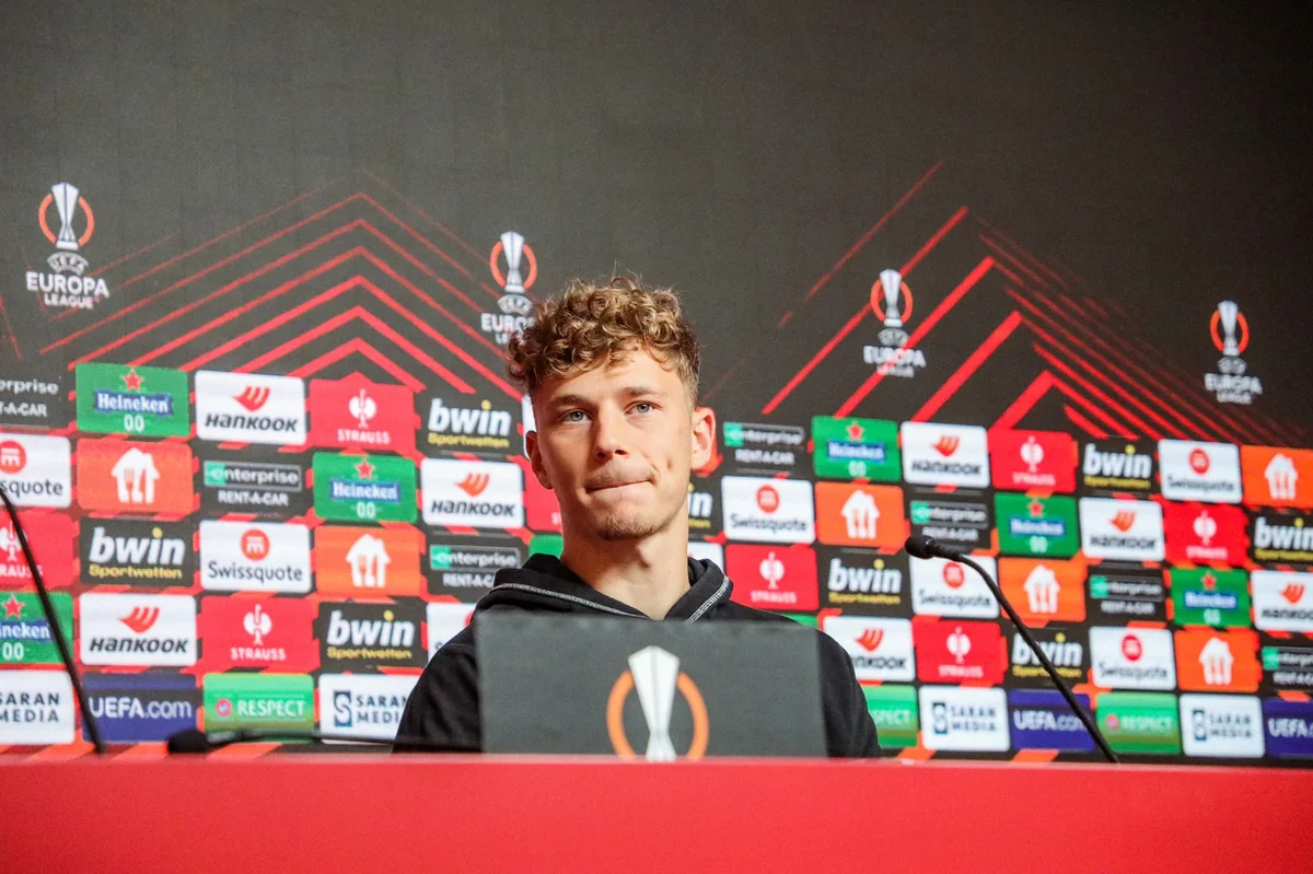 Almaniyalı futbolçu: Azərbaycana gedəcəyim üçün çox sevinirəm