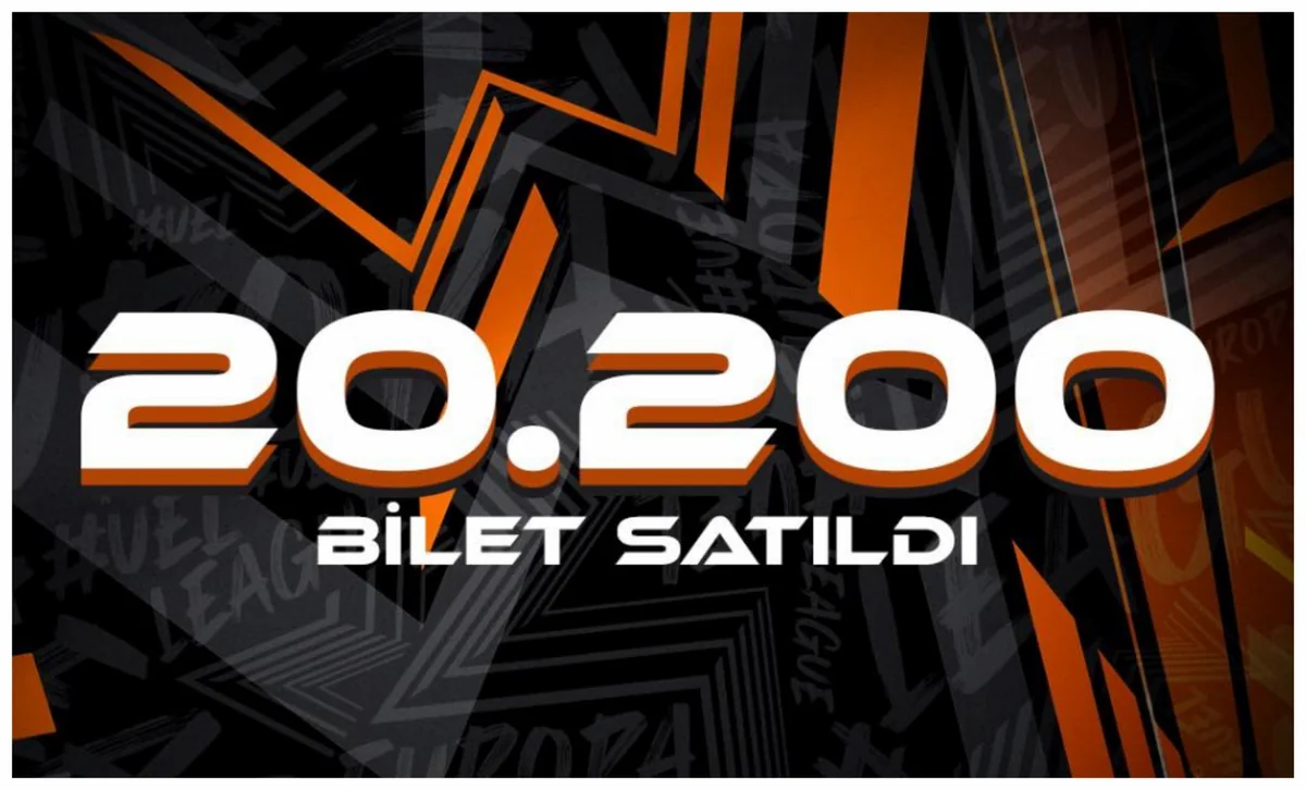 Qarabağ - Ayaks oyununa 20 mindən çox bilet satılıb
