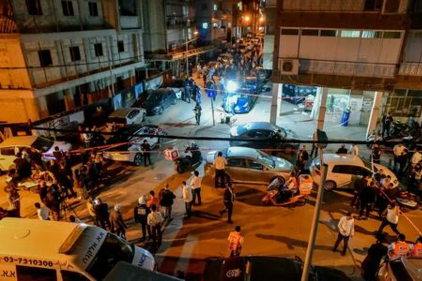 Установлена ​​личность исполнителя теракта в Израиле