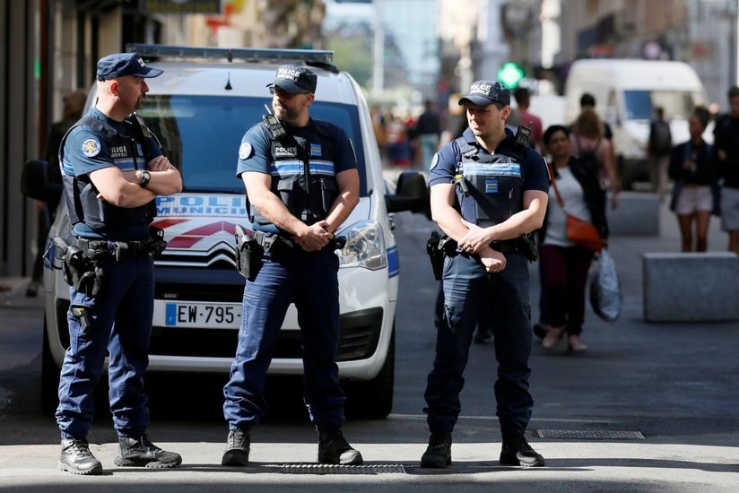 Fransada son bir ayda antisemitizm halları ötən illə müqayisədə 2 dəfə artıb