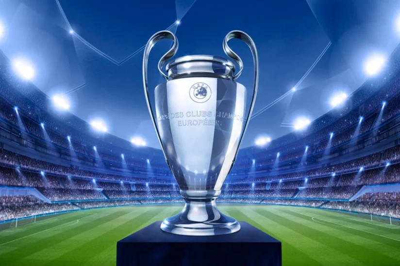 Futbol üzrə Çempionlar Liqasında 1/8 final mərhələsinə start verilib