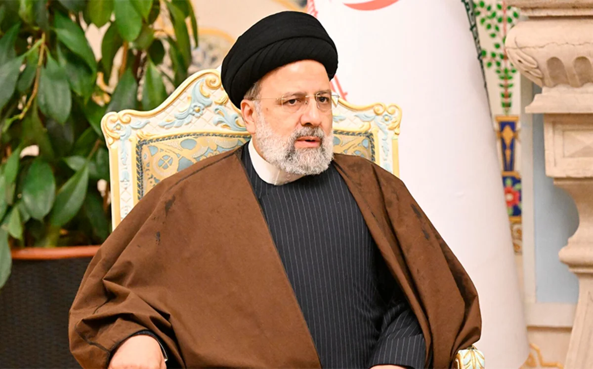 Iranian President: We are very happy that Karabakh returned to its ancestral territory after many years