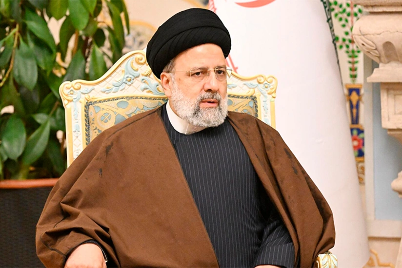 Iranian President: We are very happy that Karabakh returned to its ancestral territory after many years