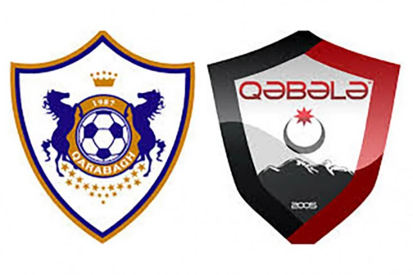 Qarabağ - Qəbələ matçı qolsuz yekunlaşıb