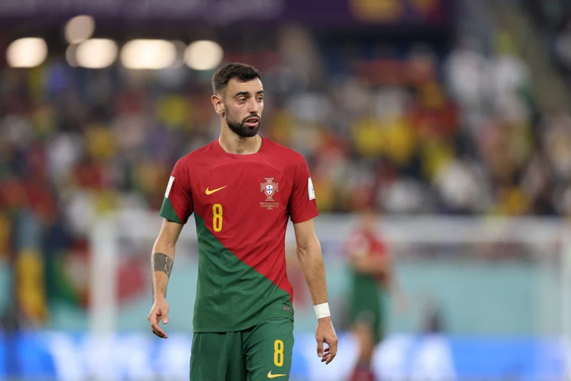 Real Madrid Portuqaliya millisinin futbolçusunu heyətinə qatmaq istəyir