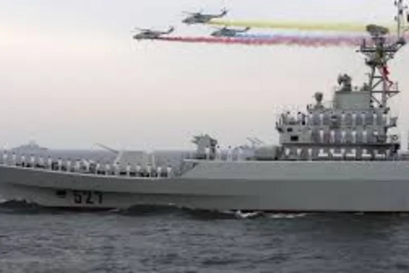 СМИ: Корабли ВМС США вошли в Южно-Китайское море на боевое дежурство