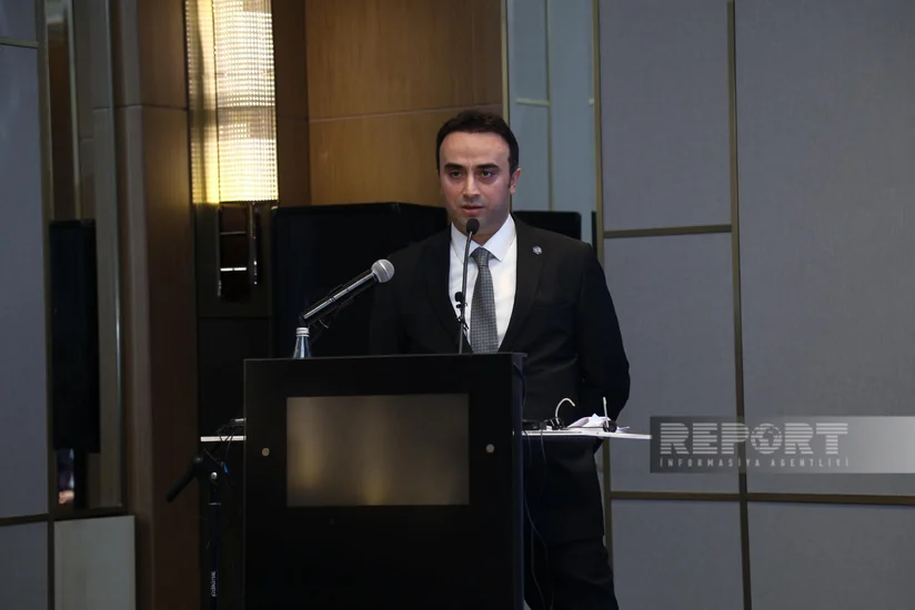 Bu il Azərbaycanda ilk yerli kibertəhlükəsizlik məhsulu təqdim olunacaq