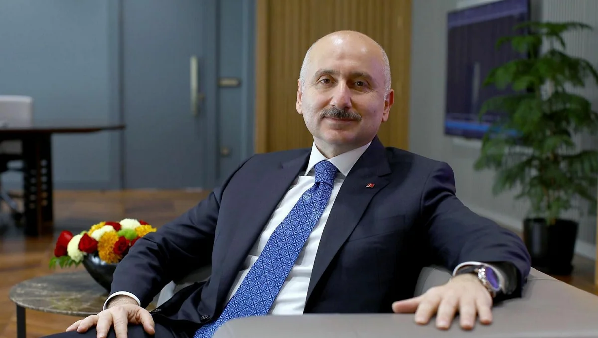 Nazir: “Rəsmi Ankara türk dövlətləri arasında tranzit daşımaların sadələşdirilməsini təklif edir”