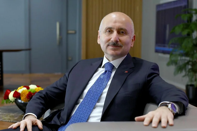 Караисмаилоглу: Анкара предлагает упростить транзитные перевозки между тюркскими странами