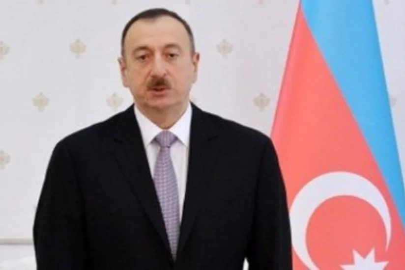 Azerbaijani President expressed his condolences to his Turkish counterpart