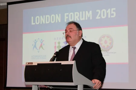 Londonda “Qarabağ: Gələcəyə baxışımız”  adlı elmi forum keçirilib