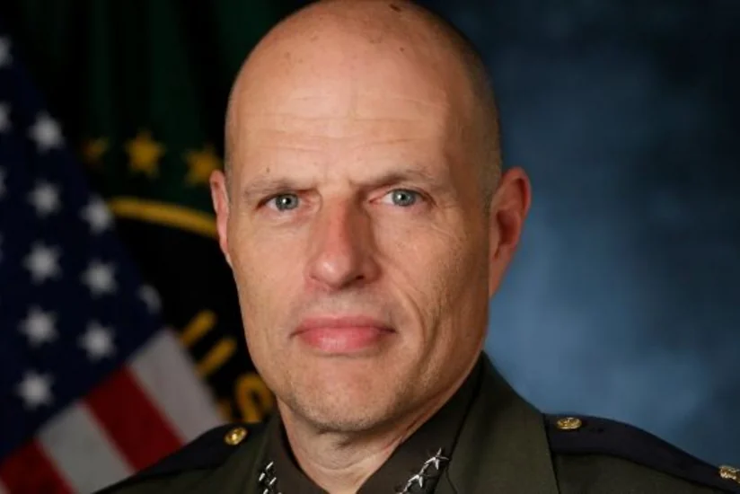 Ronald Vitiello ABŞ-ın sərhəd xidmətinin rəhbəri təyin olunub