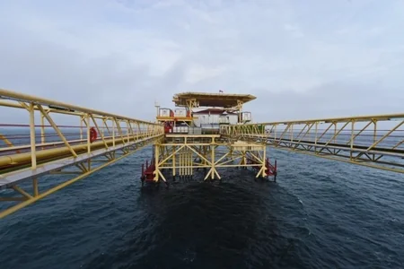 SOCAR opens new well in Bulla-deniz field