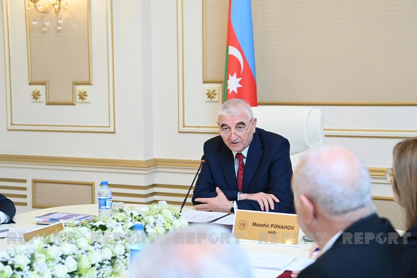 Azərbaycanda prezidentliyə namizədliyini irəli sürənlərin sayı 15-ə çatıb