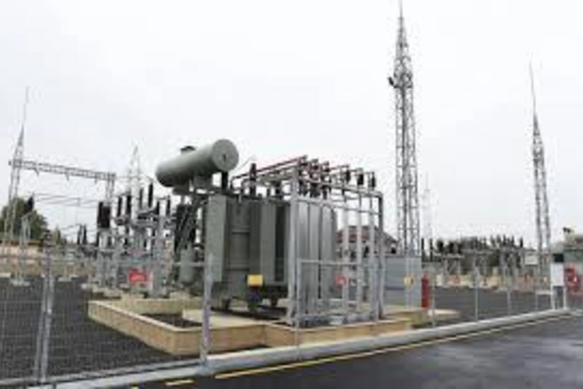 Ötən iki ildə Azərbaycanda 64 yarımstansiyanın tikintisi və yenidənqurulması həyata keçirilib