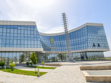 “ADY Express” KOB evlərində xidmət göstərməyə başlayıb