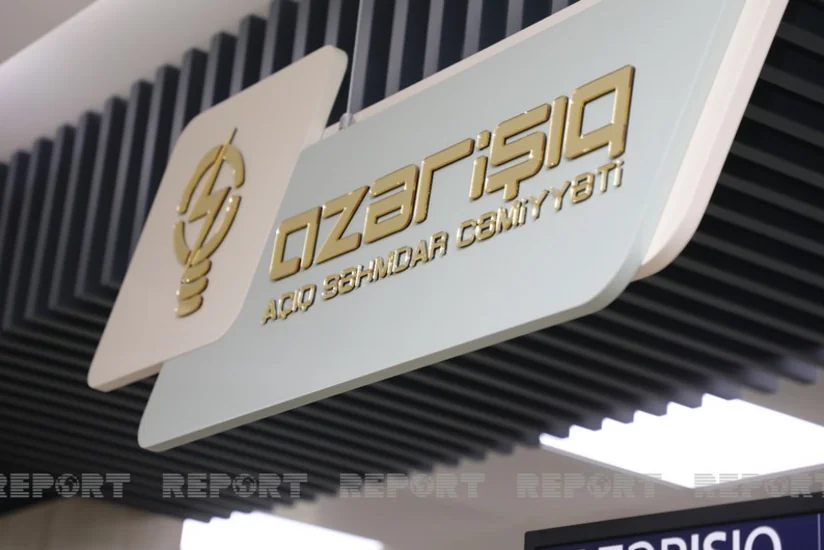 Azərişığın 8 rayon şəbəkəsinin rəisinin yeri dəyişdirilib