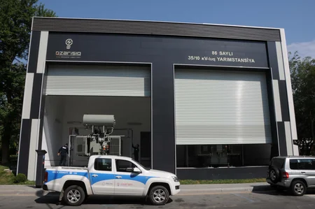 ​Azərişıq qış rejiminə keçidlə bağlı tədbirlər görür