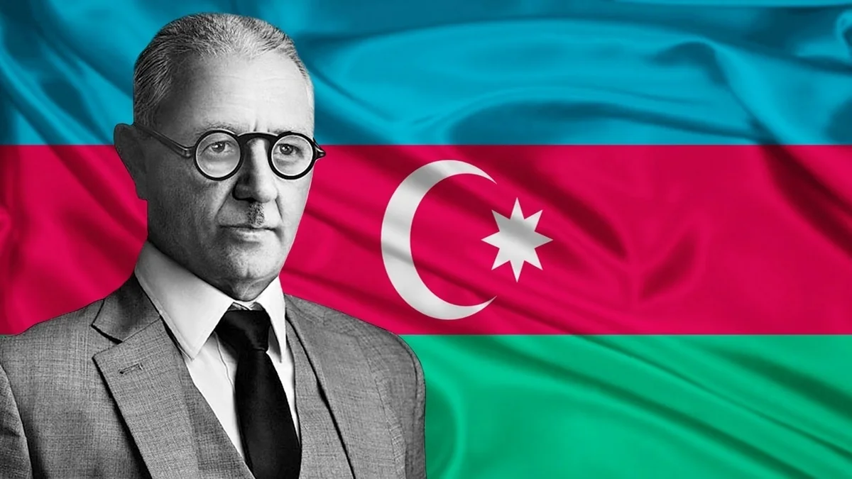 Azərbaycan Ermənistandan Üzeyir Hacıbəylinin müəlliflik hüquqlarını pozan şəxsləri cəzalandırmağı tələb edib
