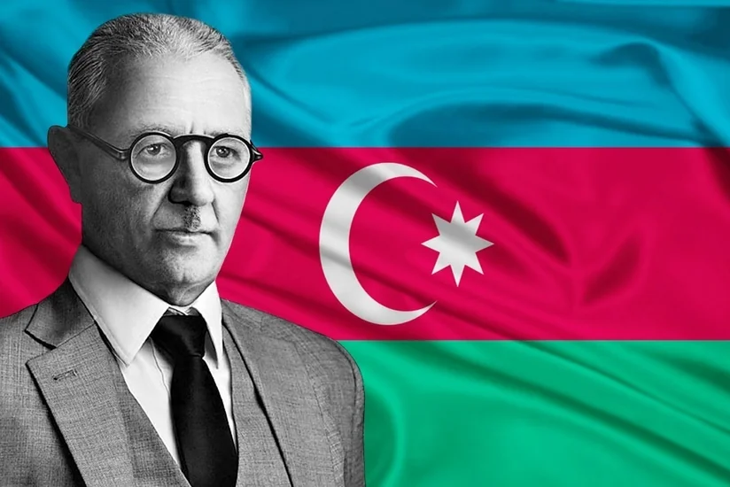 Azərbaycan Ermənistandan Üzeyir Hacıbəylinin müəlliflik hüquqlarını pozan şəxsləri cəzalandırmağı tələb edib