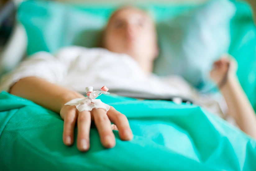 В Геранбое 25-летняя девушка отравилась угарным газом