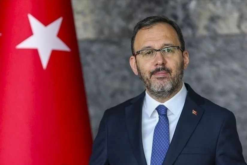 Türkiyəli nazir: Can Azərbaycan İslamiadaya çox gözəl ev sahibliyi etmişdi