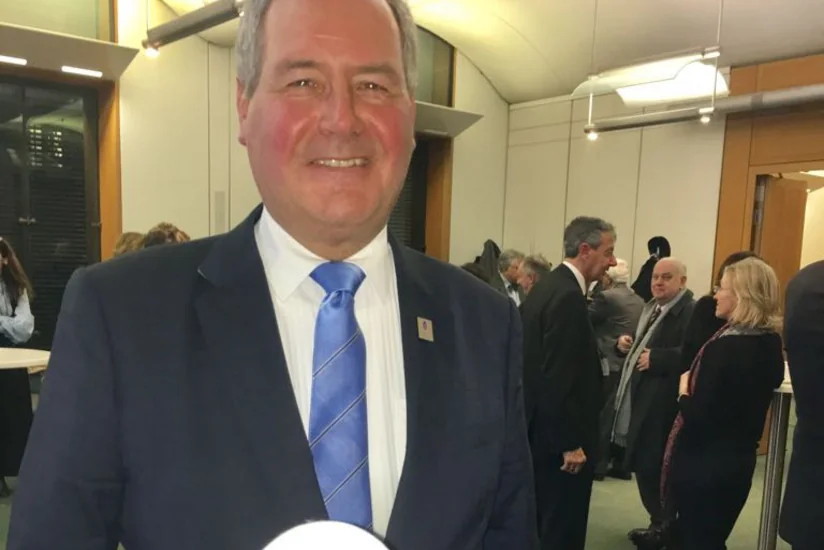Britaniyalı deputat: Azərbaycanda demokratik institutların fəaliyyətində çox böyük tərəqqi var