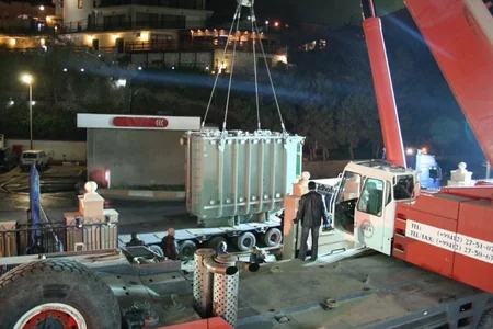 ​Bakıelektrikşəbəkə qış mövsümünə hazırlaşır