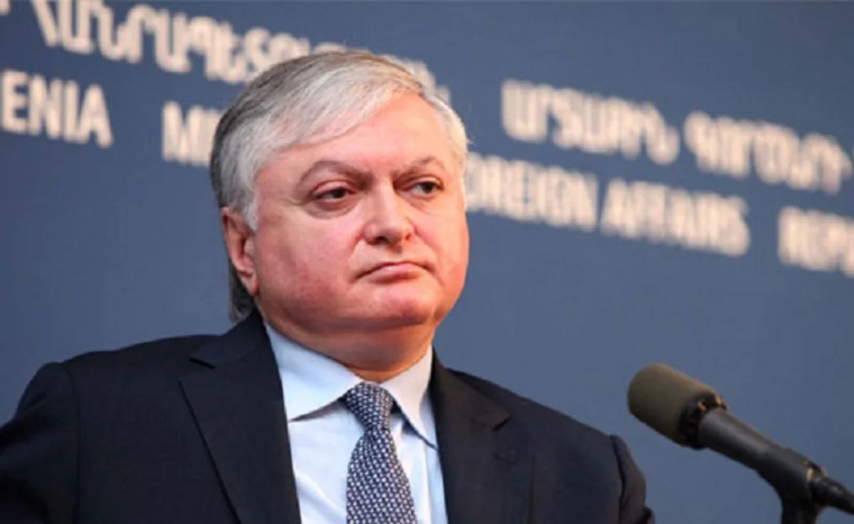 СМИ: Новым президентом Армении может стать Налбандян