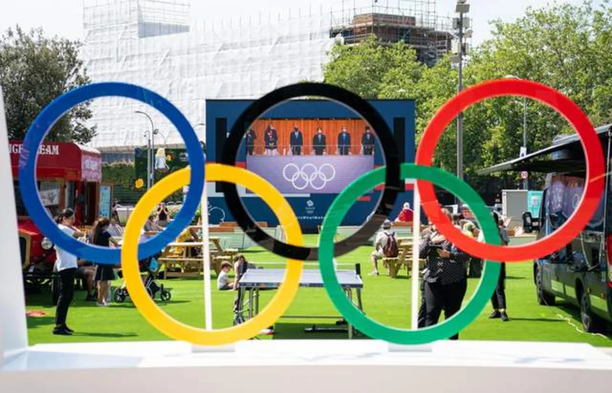 Yay Olimpiya Oyunları İndoneziyada keçirilə bilər