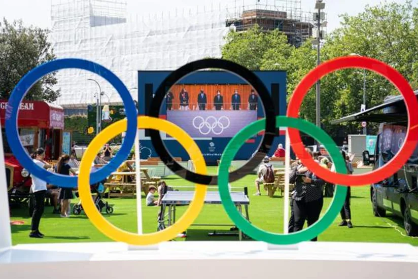 Yay Olimpiya Oyunları İndoneziyada keçirilə bilər