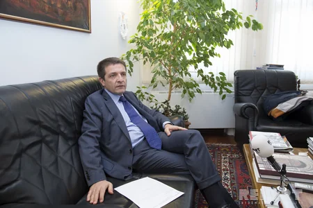 İtaliya səfiri: Dağlıq Qarabağ münaqişəsində status-kvonun saxlanılması həll yolu deyil - MÜSAHİBƏ
