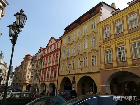 Prague: city-museum under open sky - PHOTO REPORT