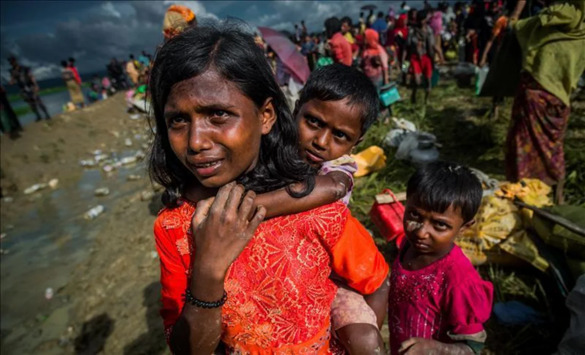 Myanma hakimiyyəti BMT komissiyasını ölkəyə buraxmır