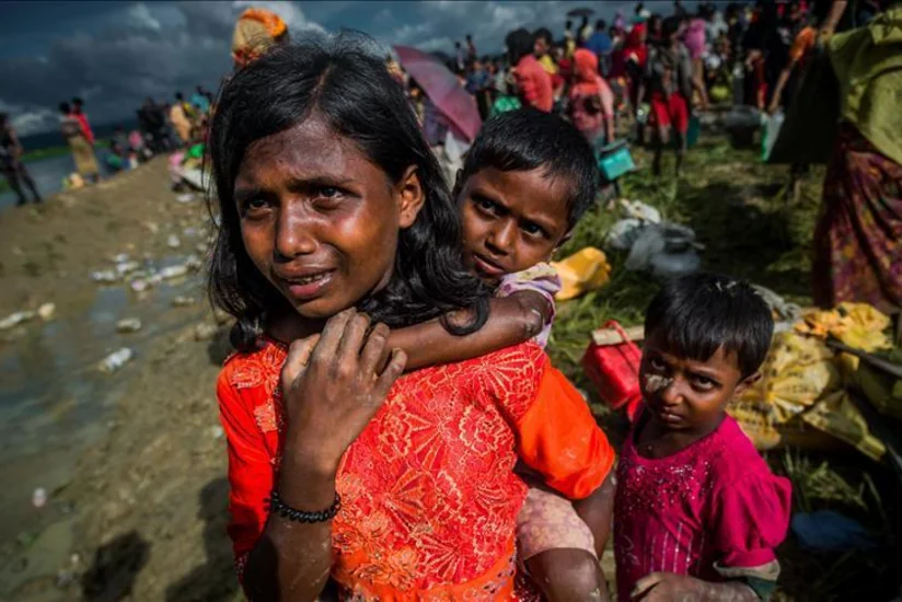 Myanma hakimiyyəti BMT komissiyasını ölkəyə buraxmır
