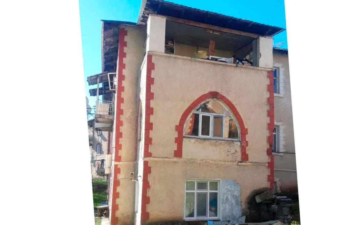 Daşkəsəndə partlayış nəticəsində xəsarət alanın son vəziyyəti açıqlanıb - YENİLƏNİB