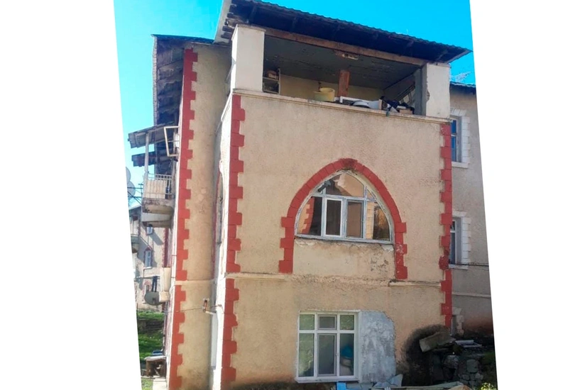 Daşkəsəndə partlayış nəticəsində xəsarət alanın son vəziyyəti açıqlanıb - YENİLƏNİB