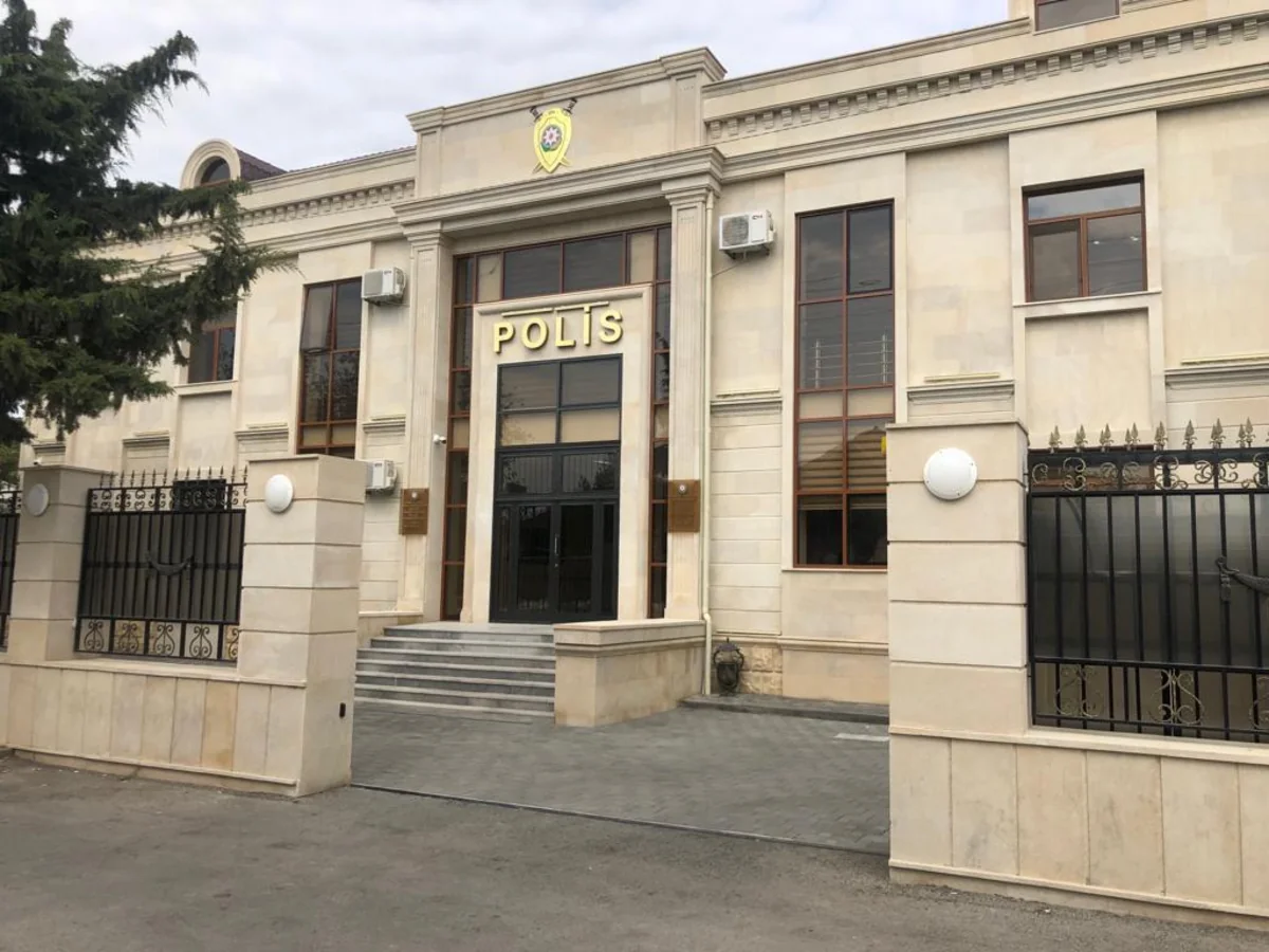 Bakıda külli miqdarda narkotik vasitə qanunsuz dövriyyədən çıxarılıb