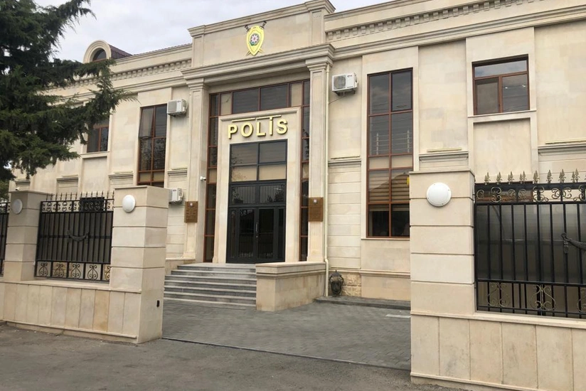 Bakıda külli miqdarda narkotik vasitə qanunsuz dövriyyədən çıxarılıb