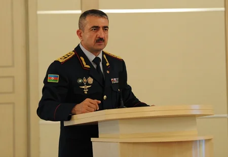 DSX-də hesabat müşavirəsi keçirilib