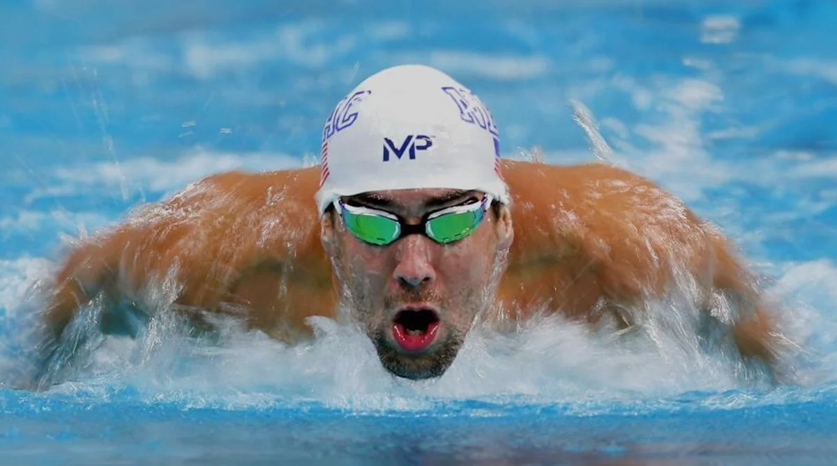 23-fold Olympic champion announced retirement