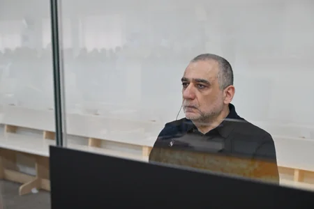 Vardanyanın məhkəməsində zərərçəkmiş şəxslər və onların hüquqi varisləri ifadə veriblər
