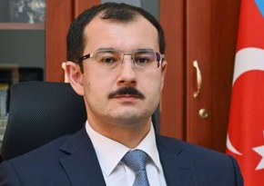 Muxtar Məmmədov: Azərbaycan-İsrail əməkdaşlığının gələcəyi çox ümidverici görünür