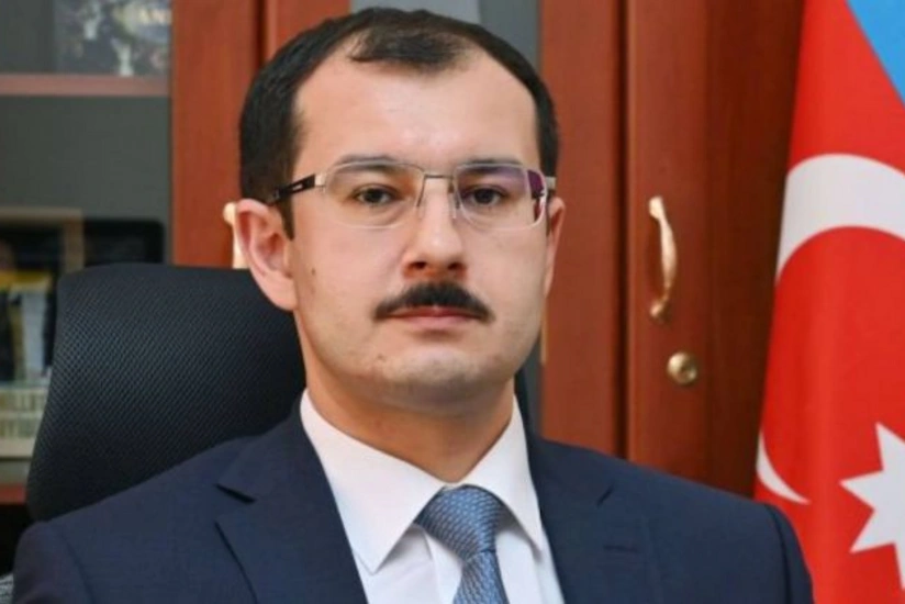 Мухтар Мамедов: Будущее азербайджано-израильского сотрудничества выглядит многообещающим