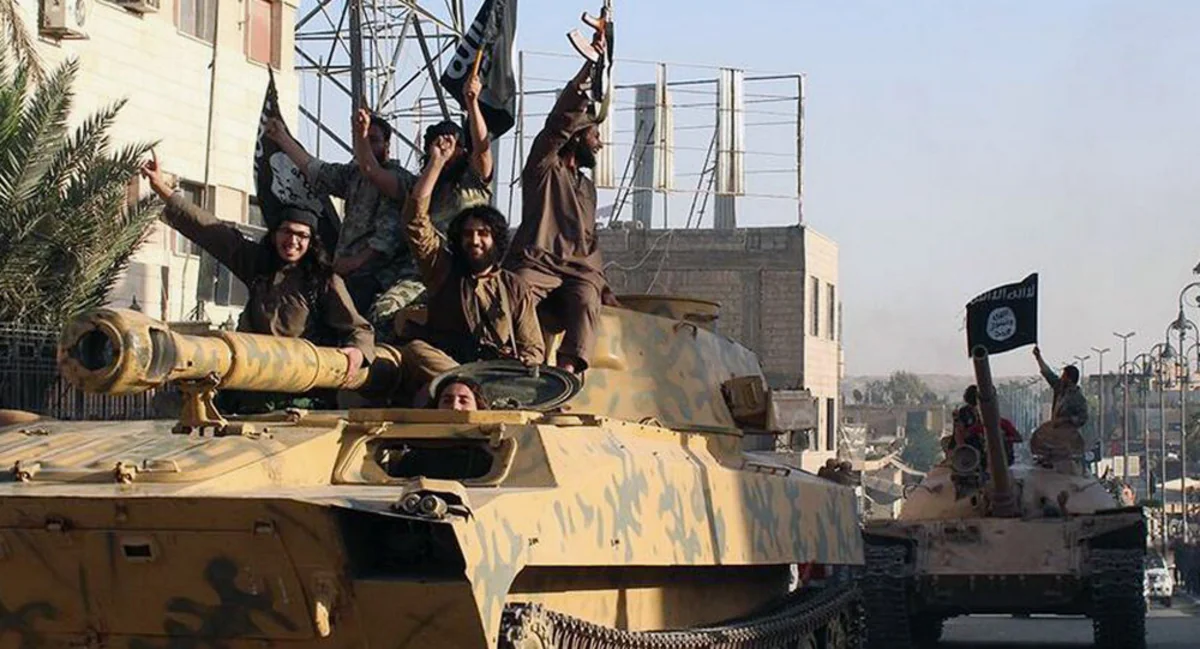 Iraq to See Thousands More Displaced if Fight Against ISIL Spreads - ICRC