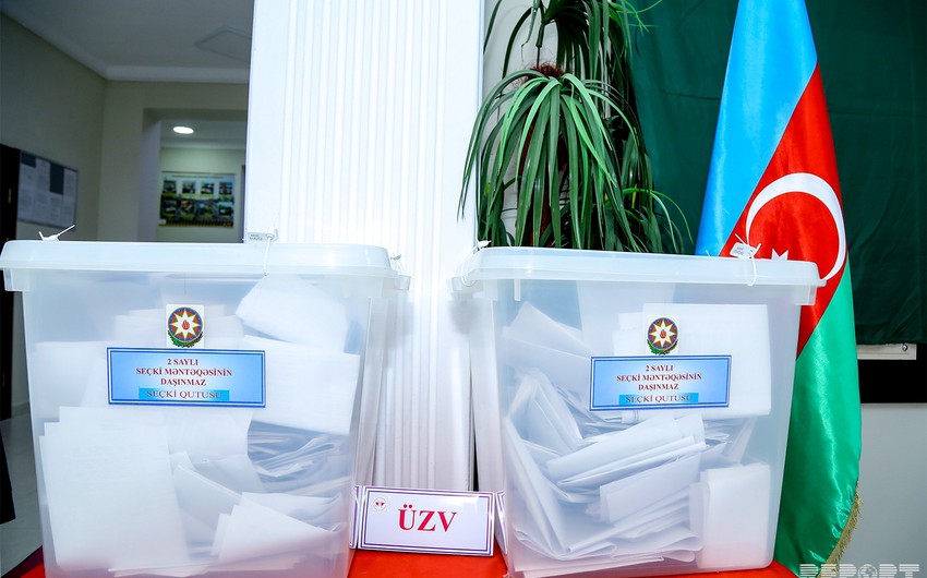Назван порядок рассмотрения избирательных споров в судебных инстанциях