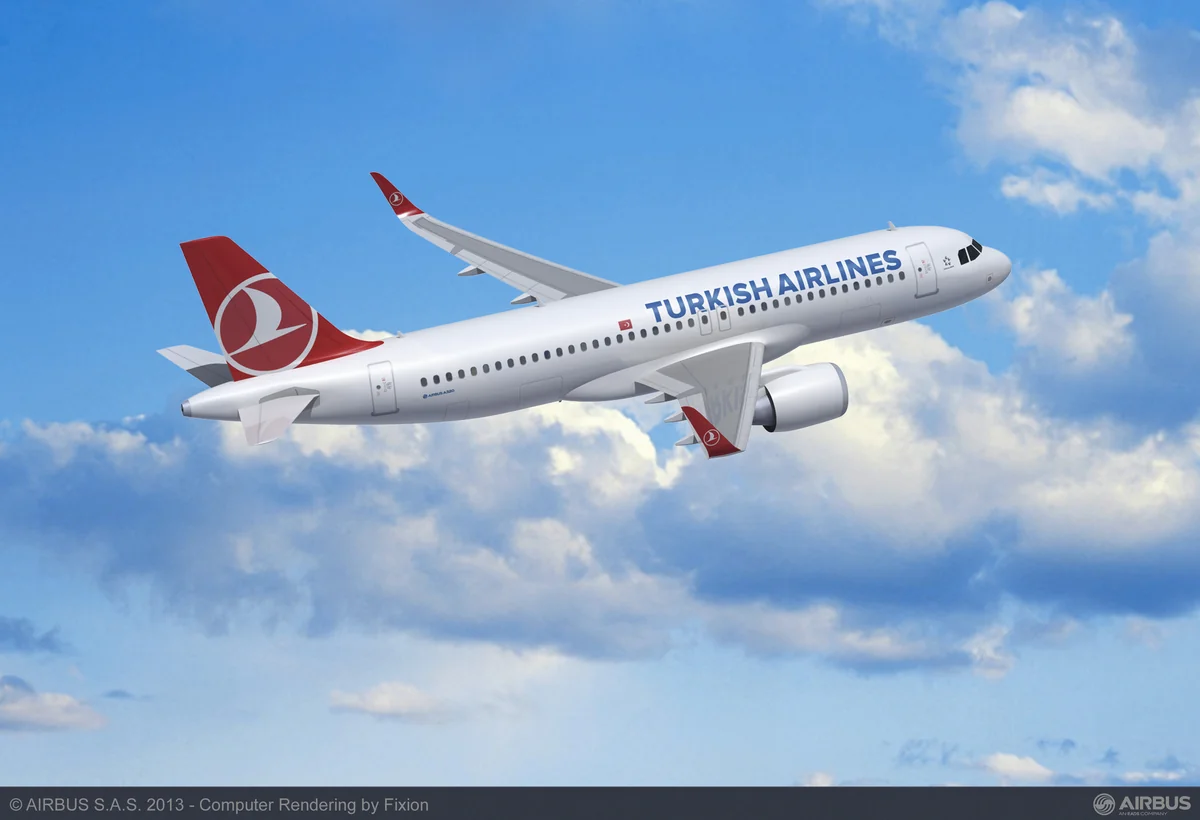 ​“Türk Hava Yolları”nın bu il 422 mln. dollar itkisi olub