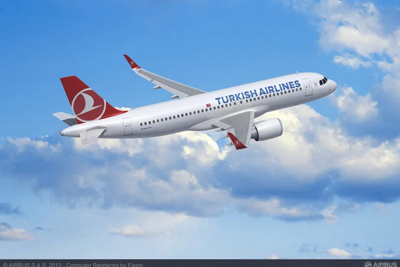 ​“Türk Hava Yolları”nın bu il 422 mln. dollar itkisi olub