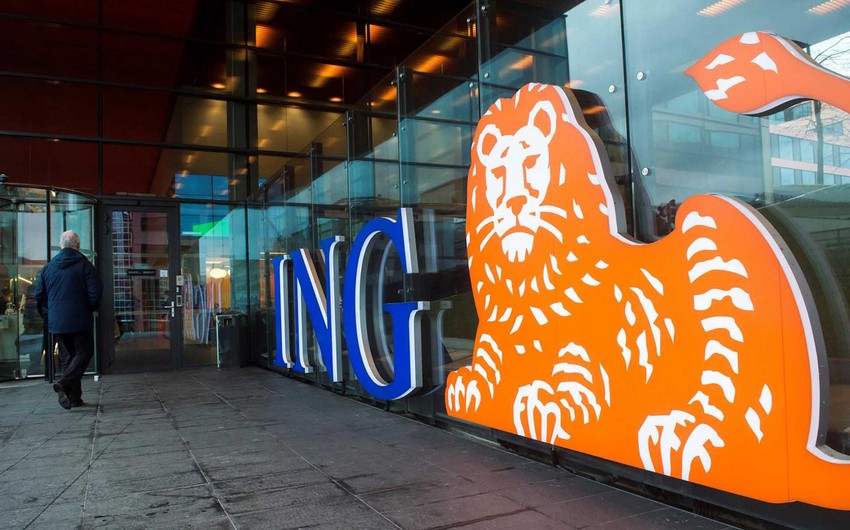 ING: Azərbaycan Mərkəzi Bankı uçot dərəcəsini 2024-2025-ci illərdə azaltmaqda davam edəcək