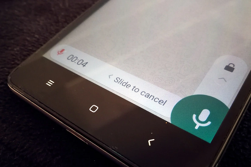 В мессенджере WhatsApp появится новая функция